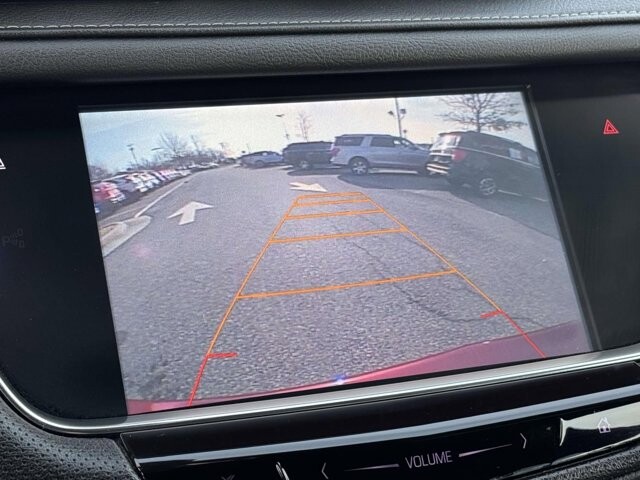 2017 Cadillac XT5 in Winchester, VA 22602 - 18089091 17