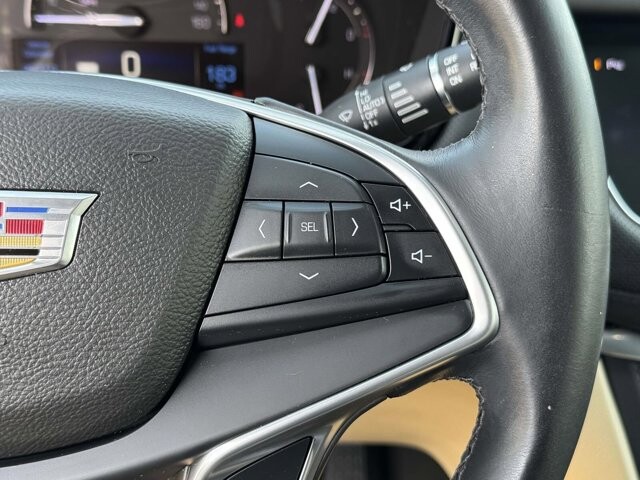 2017 Cadillac XT5 in Winchester, VA 22602 - 18089091 22