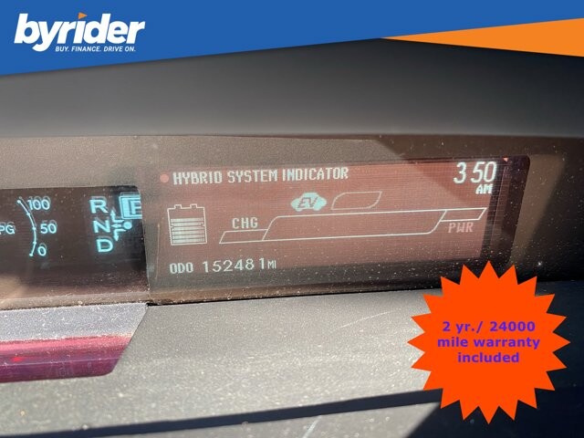 2013 Toyota Prius in Conway, AR 72032 - 18089092 12