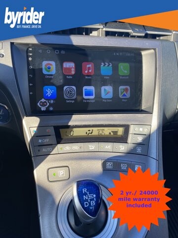 2013 Toyota Prius in Conway, AR 72032 - 18089092 9