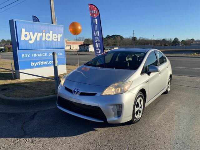 2013 Toyota Prius in Conway, AR 72032 - 18089092