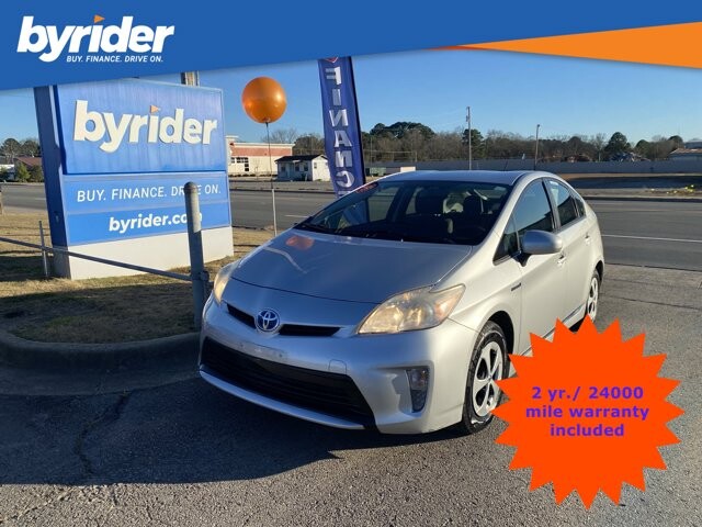 2013 Toyota Prius in Conway, AR 72032 - 18089092 2