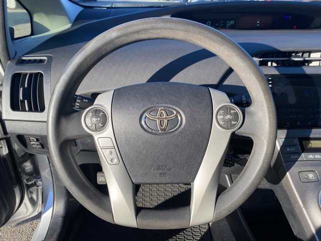 2013 Toyota Prius in Conway, AR 72032 - 18089092 18