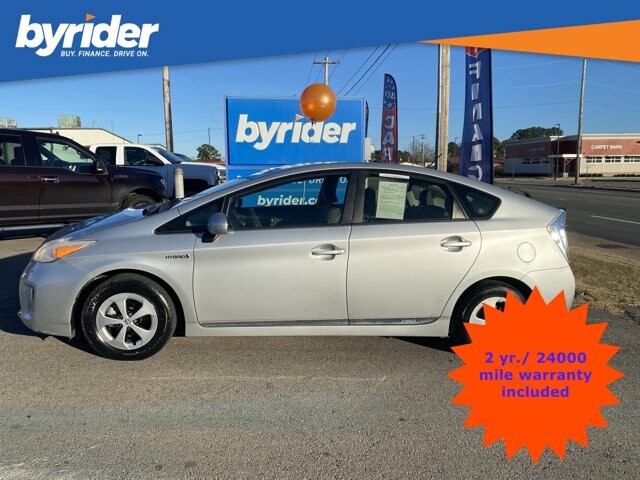 2013 Toyota Prius in Conway, AR 72032 - 18089092 3