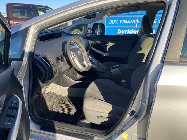 2013 Toyota Prius in Conway, AR 72032 - 18089092 16