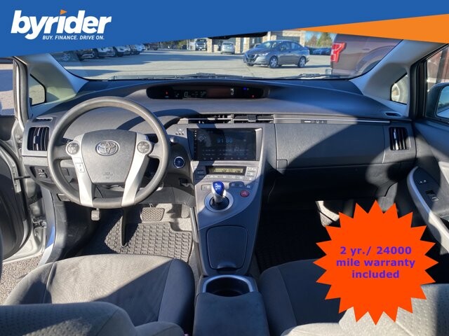 2013 Toyota Prius in Conway, AR 72032 - 18089092 7