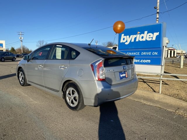 2013 Toyota Prius in Conway, AR 72032 - 18089092 14