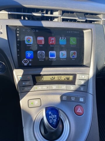 2013 Toyota Prius in Conway, AR 72032 - 18089092 19