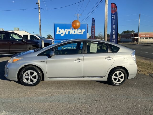 2013 Toyota Prius in Conway, AR 72032 - 18089092 13