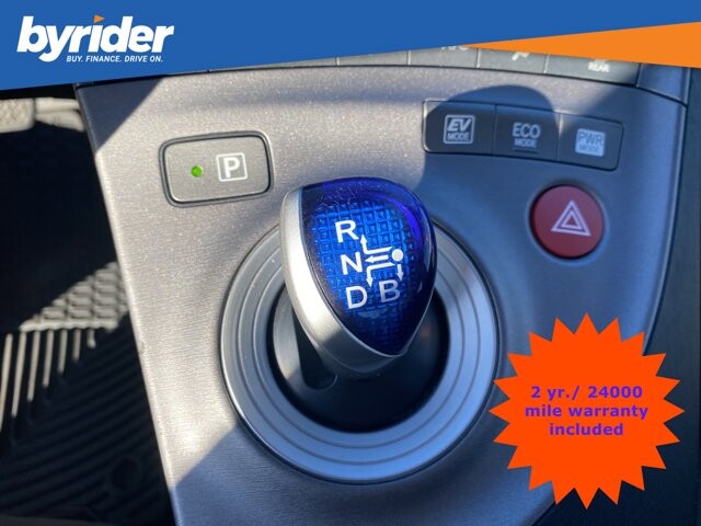 2013 Toyota Prius in Conway, AR 72032 - 18089092 10