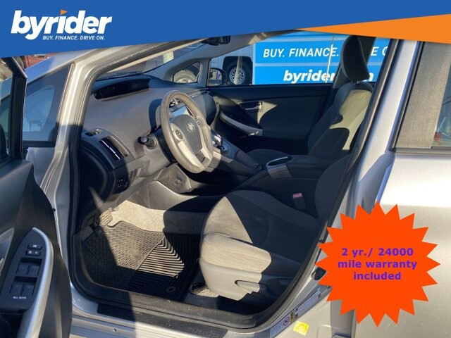 2013 Toyota Prius in Conway, AR 72032 - 18089092 6