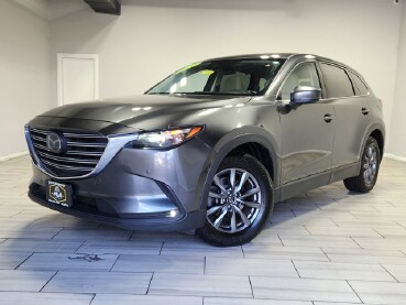 2022 MAZDA CX-9 in Cinnaminson, NJ 08077