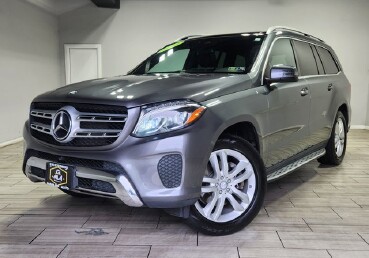 2017 Mercedes-Benz GLS 450 in Cinnaminson, NJ 08077