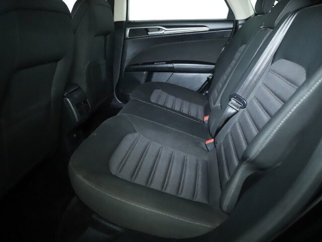 2017 Ford Fusion in Bedford, OH 44146 - 18089103 14