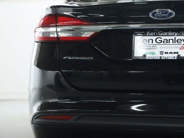 2017 Ford Fusion in Bedford, OH 44146 - 18089103 41