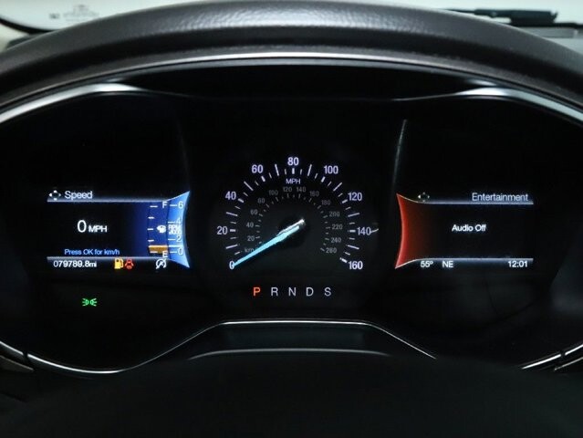 2017 Ford Fusion in Bedford, OH 44146 - 18089103 23