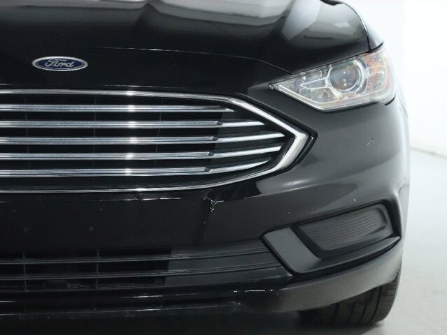 2017 Ford Fusion in Bedford, OH 44146 - 18089103 7