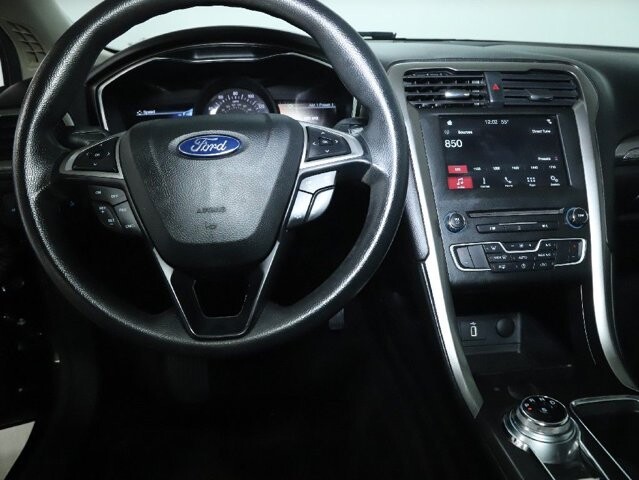 2017 Ford Fusion in Bedford, OH 44146 - 18089103 26