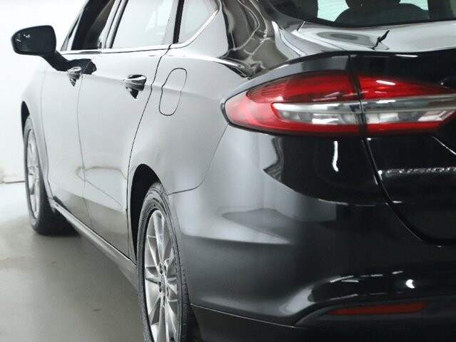 2017 Ford Fusion in Bedford, OH 44146 - 18089103 39