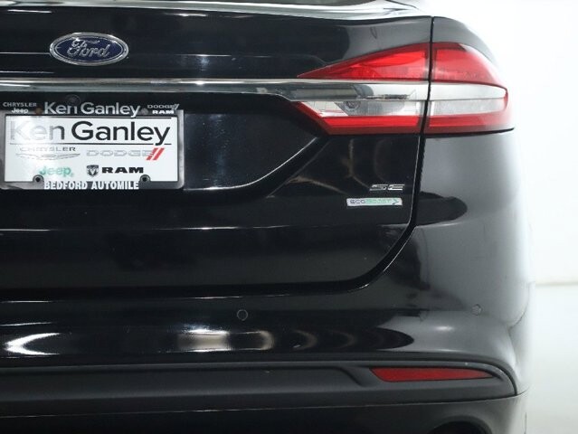 2017 Ford Fusion in Bedford, OH 44146 - 18089103 42