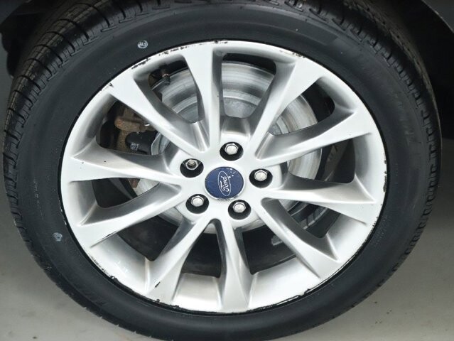 2017 Ford Fusion in Bedford, OH 44146 - 18089103 12