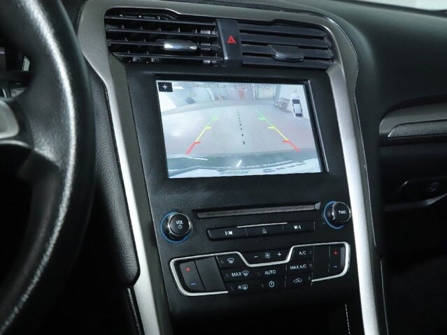 2017 Ford Fusion in Bedford, OH 44146 - 18089103 27