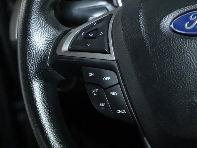 2017 Ford Fusion in Bedford, OH 44146 - 18089103 21