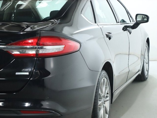 2017 Ford Fusion in Bedford, OH 44146 - 18089103 43