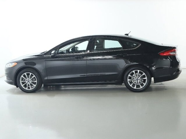 2017 Ford Fusion in Bedford, OH 44146 - 18089103 36