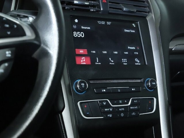 2017 Ford Fusion in Bedford, OH 44146 - 18089103 24