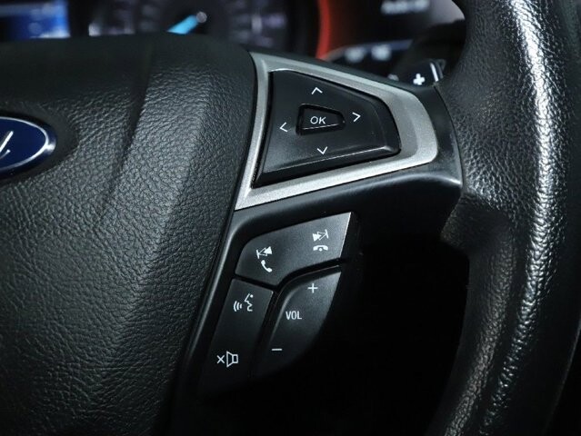 2017 Ford Fusion in Bedford, OH 44146 - 18089103 22