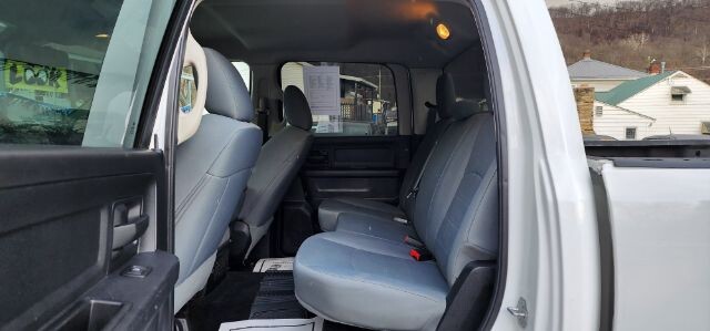 2016 RAM 2500 in Barton, MD 21521 - 18089105 8