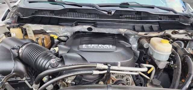 2016 RAM 2500 in Barton, MD 21521 - 18089105 16