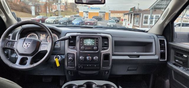 2016 RAM 2500 in Barton, MD 21521 - 18089105 7