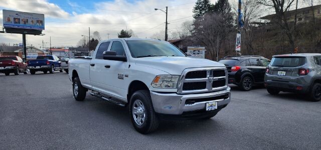 2016 RAM 2500 in Barton, MD 21521 - 18089105