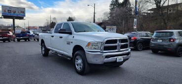 2016 RAM 2500 in Barton, MD 21521