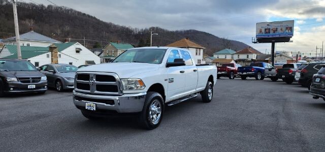 2016 RAM 2500 in Barton, MD 21521 - 18089105 3