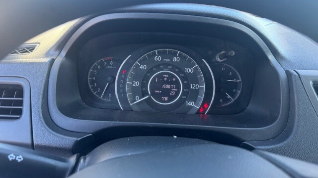 2014 Honda CR-V in Dallas, TX 75228 - 18089106 13