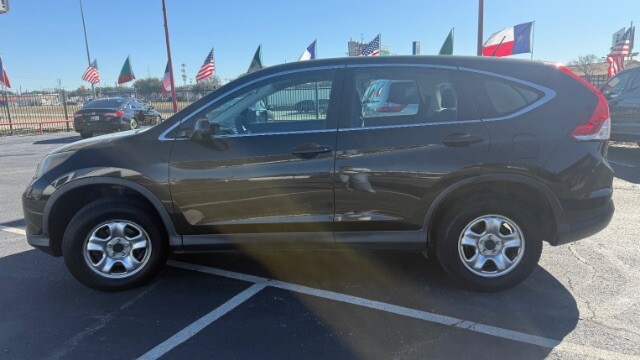 2014 Honda CR-V in Dallas, TX 75228 - 18089106 10