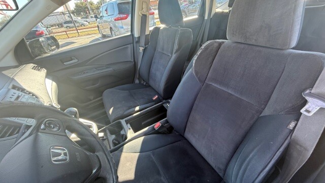 2014 Honda CR-V in Dallas, TX 75228 - 18089106 11