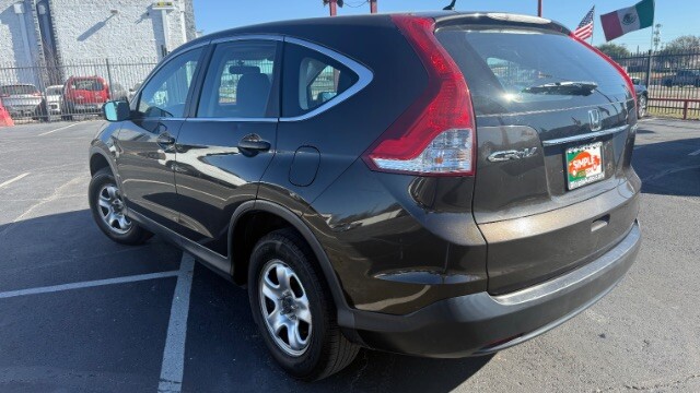 2014 Honda CR-V in Dallas, TX 75228 - 18089106 9