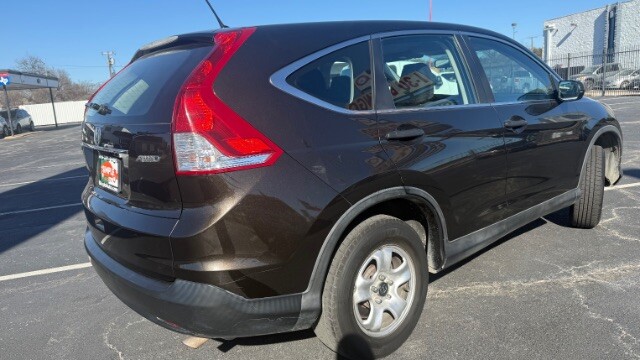 2014 Honda CR-V in Dallas, TX 75228 - 18089106 6