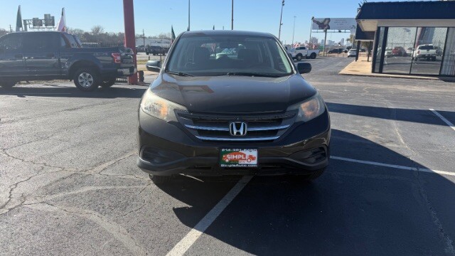 2014 Honda CR-V in Dallas, TX 75228 - 18089106 2