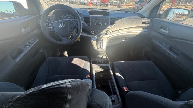 2014 Honda CR-V in Dallas, TX 75228 - 18089106 17