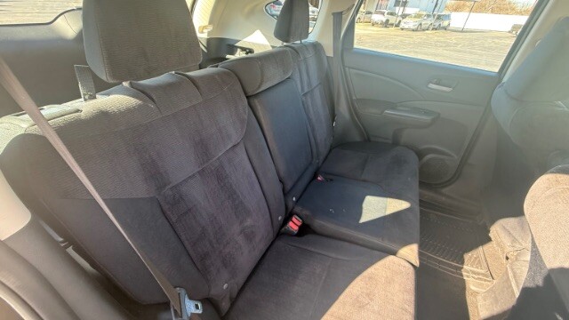 2014 Honda CR-V in Dallas, TX 75228 - 18089106 18