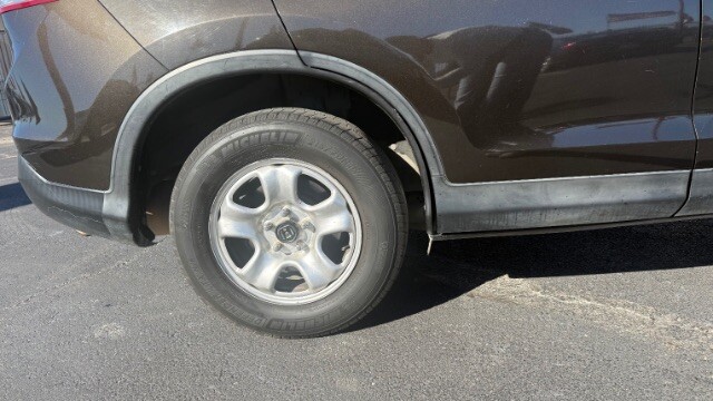 2014 Honda CR-V in Dallas, TX 75228 - 18089106 5