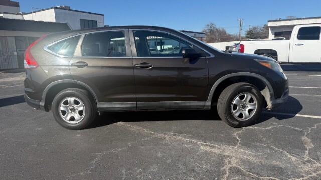 2014 Honda CR-V in Dallas, TX 75228 - 18089106 4