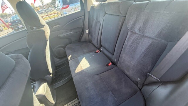 2014 Honda CR-V in Dallas, TX 75228 - 18089106 16