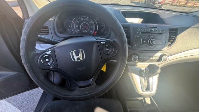 2014 Honda CR-V in Dallas, TX 75228 - 18089106 12