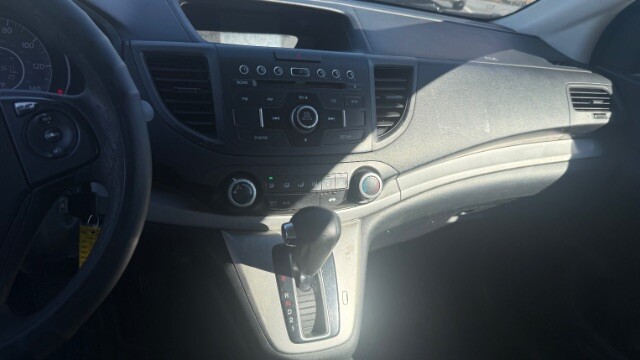 2014 Honda CR-V in Dallas, TX 75228 - 18089106 14